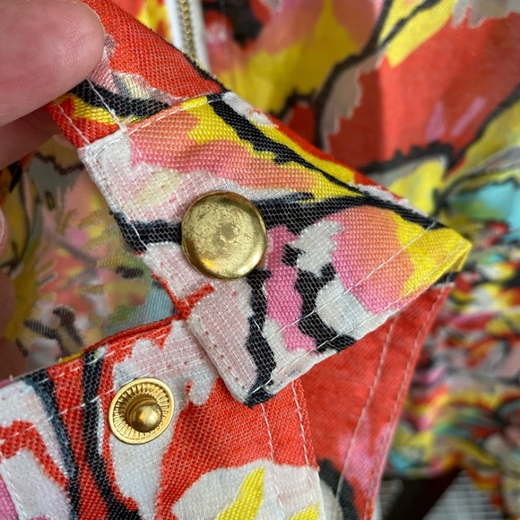 CITY GIRL NANCY BOLEN LADIES JACKET - Picture 6 of 6